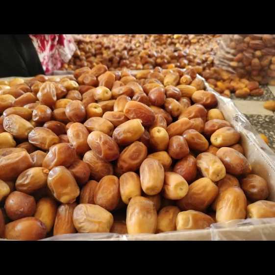 تصویر 2 از خرما زاهدی صادراتی با بسته‌بندی استاندارد