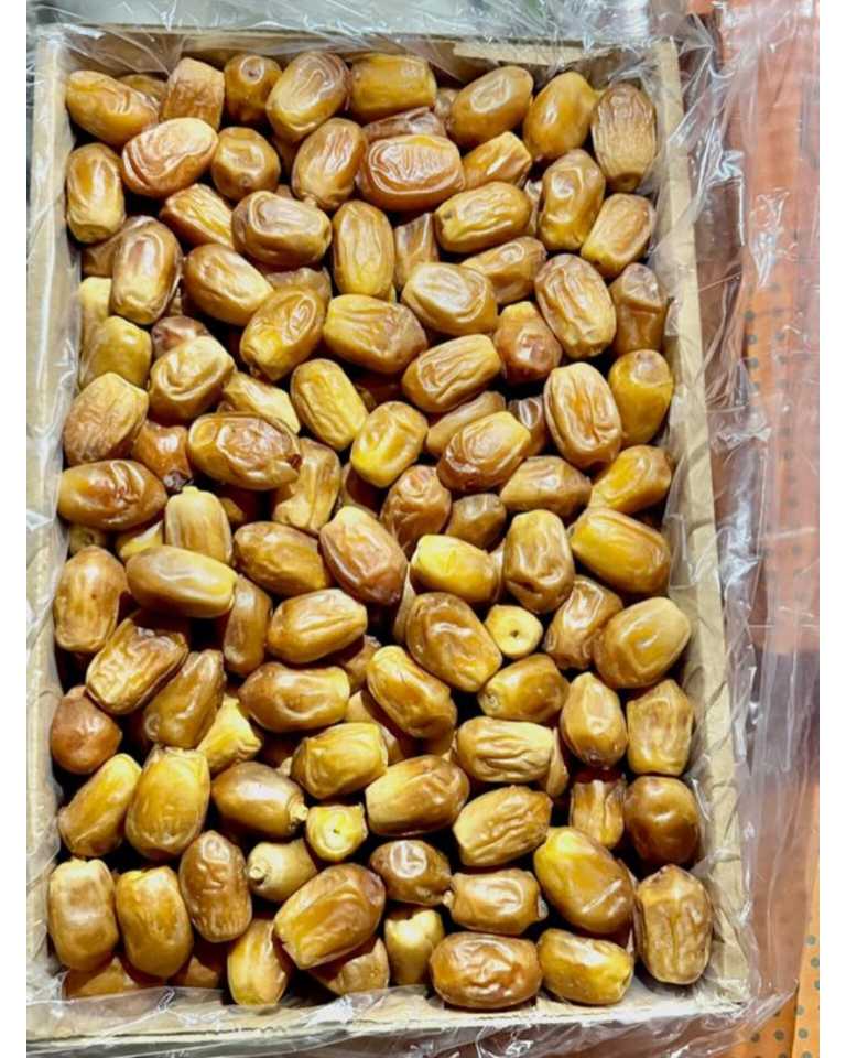 تصویر 4 از خرما زاهدی اعلام همکاری با خریداران عمده