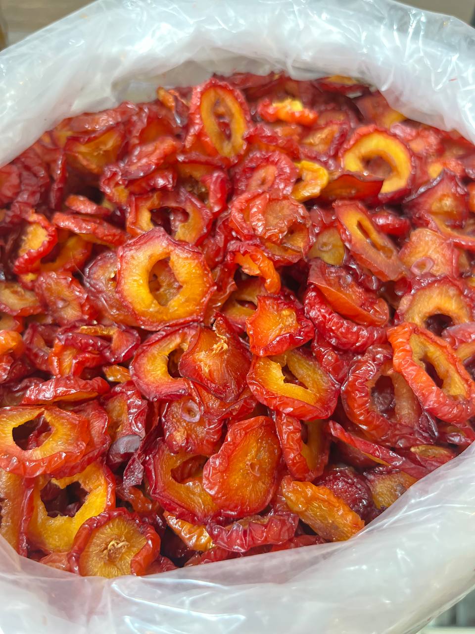 اسلایس میوه