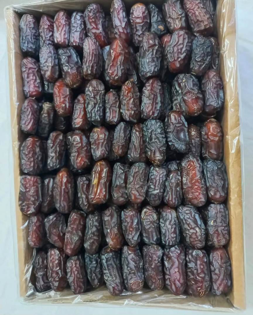 تصویر 2 از خرید مستقیم خرما پیارم جنوب ایران + قیمت عمده