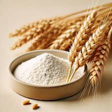 فروش ویژه + نشاسته گندم صادراتی