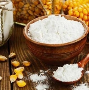 تصویر 1 از قیمت فروش ویژه + نشاسته ذرت خالص