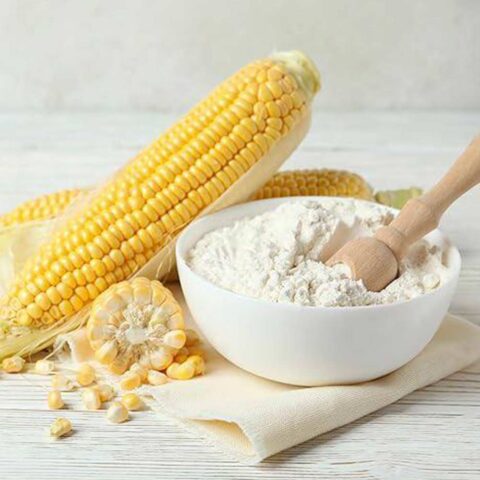 عرضه مستقیم بدون واسطه + پودر گلوکز ذرت خالص