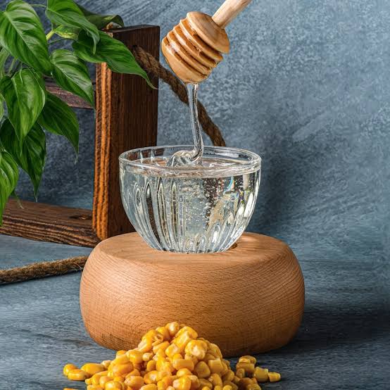 تصویر 3 از فروش عمده و قراردادی + شربت گلوکز ذرت