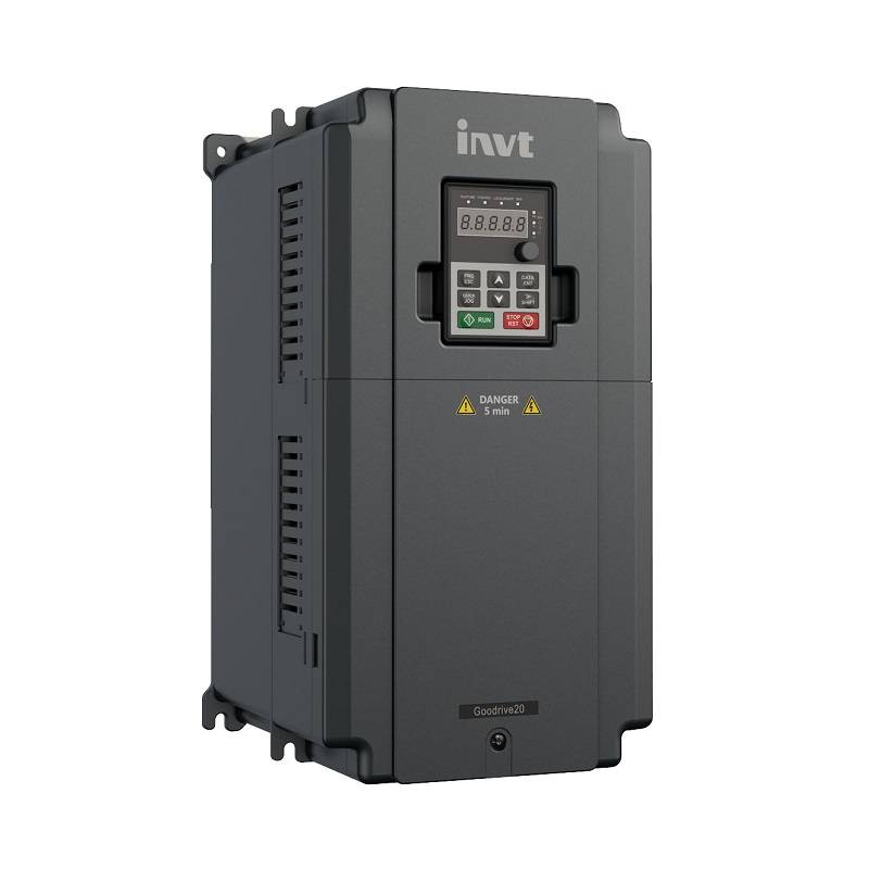 تصویر 4 از خرید اینورتر LS G100 22KW