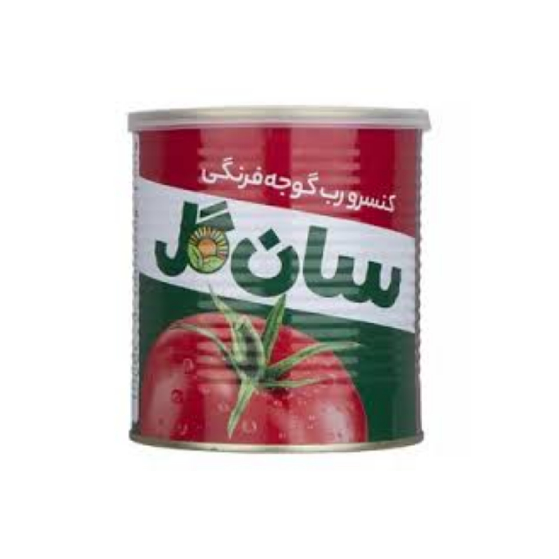 قیمت عمده رب گوجه فرنگی سان گل صادراتی