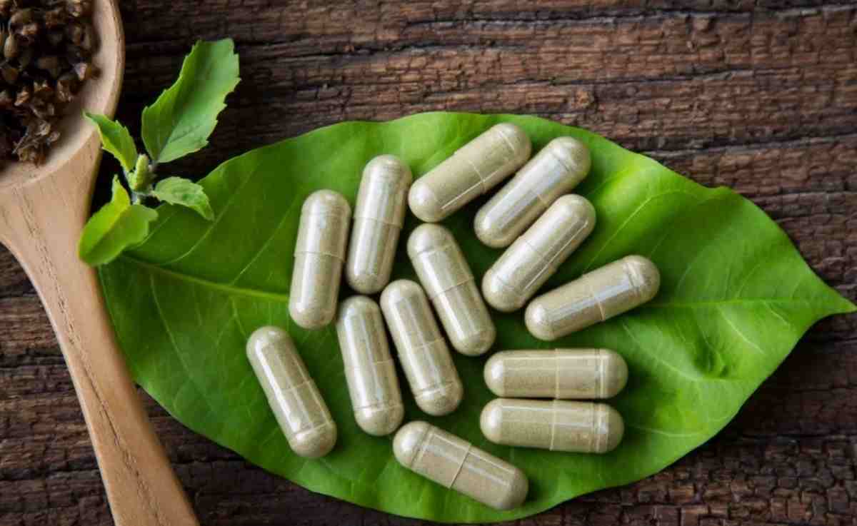 تصویر 4 از قرص گیاهی کبد چرب مناسب حمایت از سلامت کبد