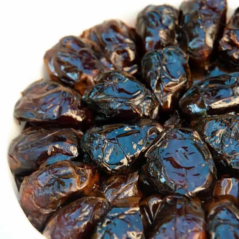 تصویر 1 از خرما کبکاب ایوان با کیفیت ممتاز و شیرینی طبیعی
