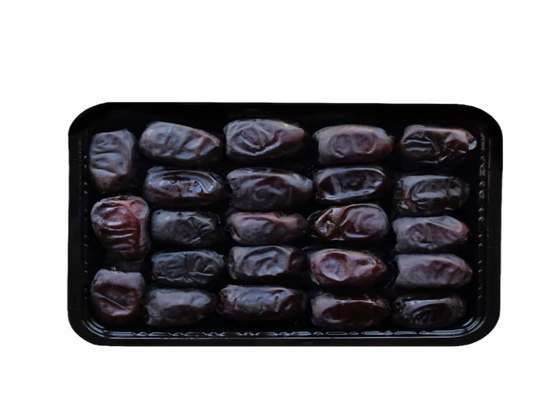 تصویر 3 از خرما مضافتی سارا مناسب فروش عمده، بسته‌بندی و پذیرایی