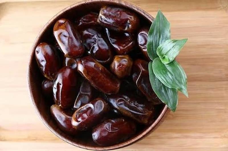 تصویر 4 از خرما کبکاب بهبهان با بافت گوشتی و ماندگاری مطلوب