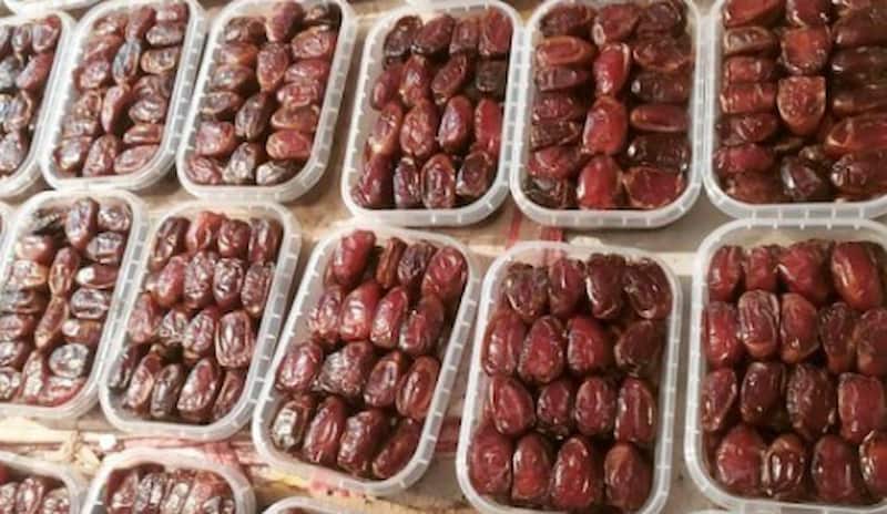 تصویر 2 از خرما کبکاب بهبهان با بافت گوشتی و ماندگاری مطلوب