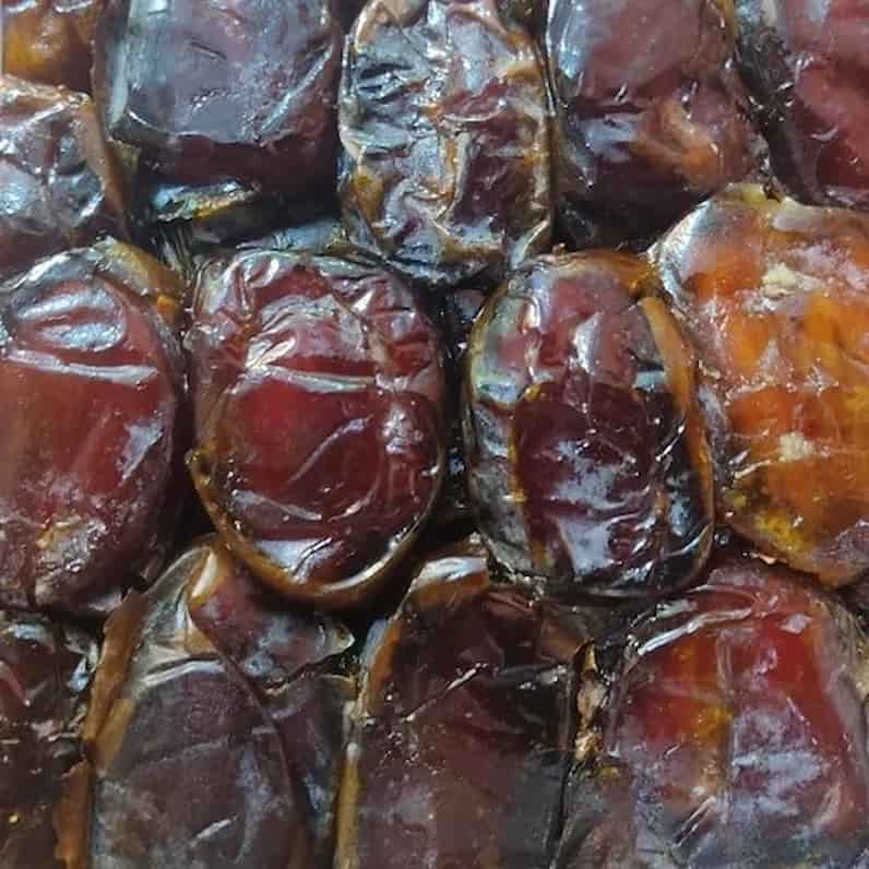 تصویر 1 از خرما کبکاب بوشهر انتخابی همیشگی در سبد خرید خانواده ها