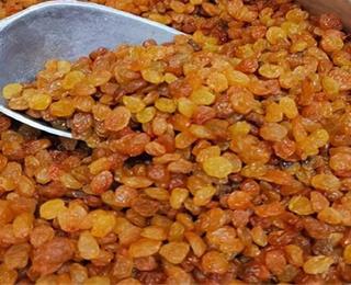 تصویر 1 از کشمش سبز تیزابی مناسب مصارف خانگی و صنعتی