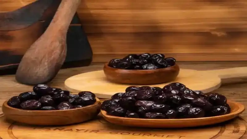 تصویر 4 از خرما مضافتی شیراز انتخابی ممتاز برای بازارهای داخلی و صادراتی