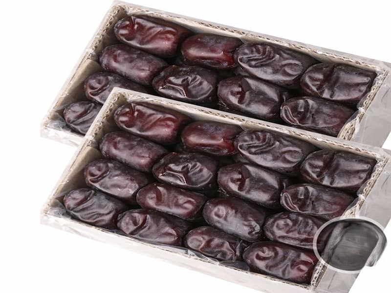 تصویر 2 از خرما مضافتی شهیار انتخابی مطمئن برای عرضه و صادرات