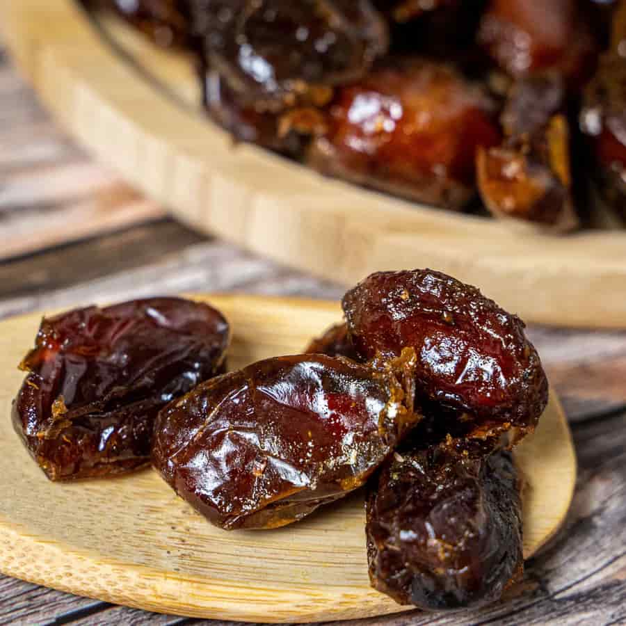 خرما کبکاب بدون شیره با کیفیت تضمین شده و ماندگاری بالا