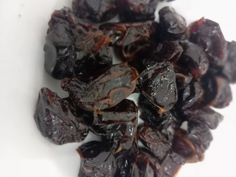 تصویر 4 از خرما کبکاب پانی با طعمی اصیل و ماندگار