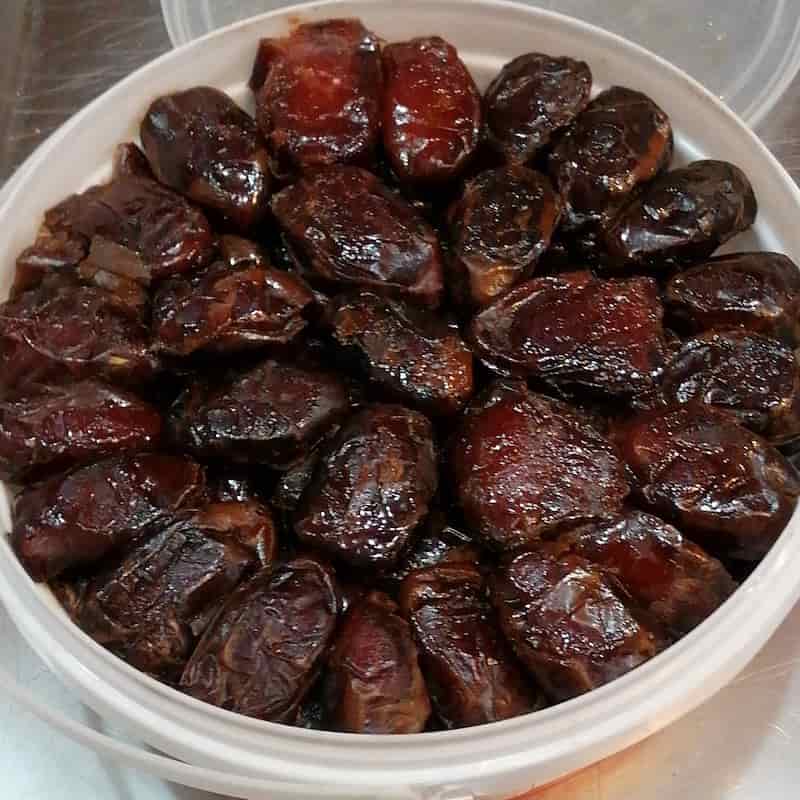 تصویر 2 از خرما کبکاب پانی با طعمی اصیل و ماندگار