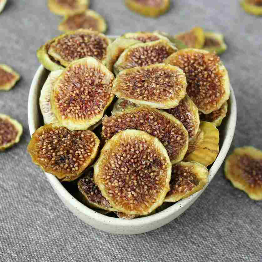 تصویر 4 از انجیر خشک گرمسار با طعم دلنشین و کیفیت مطلوب
