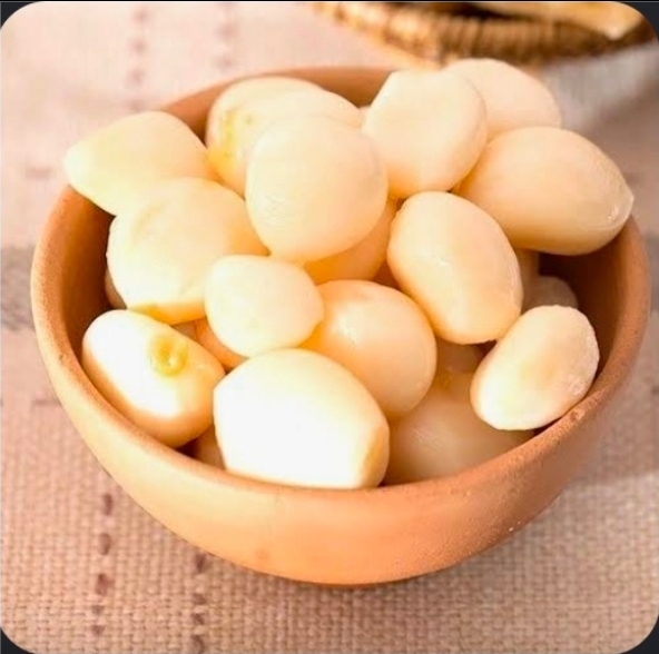 تصویر 2 از فروش ویژه  + سیر مروارید تکنفره رستورانی
