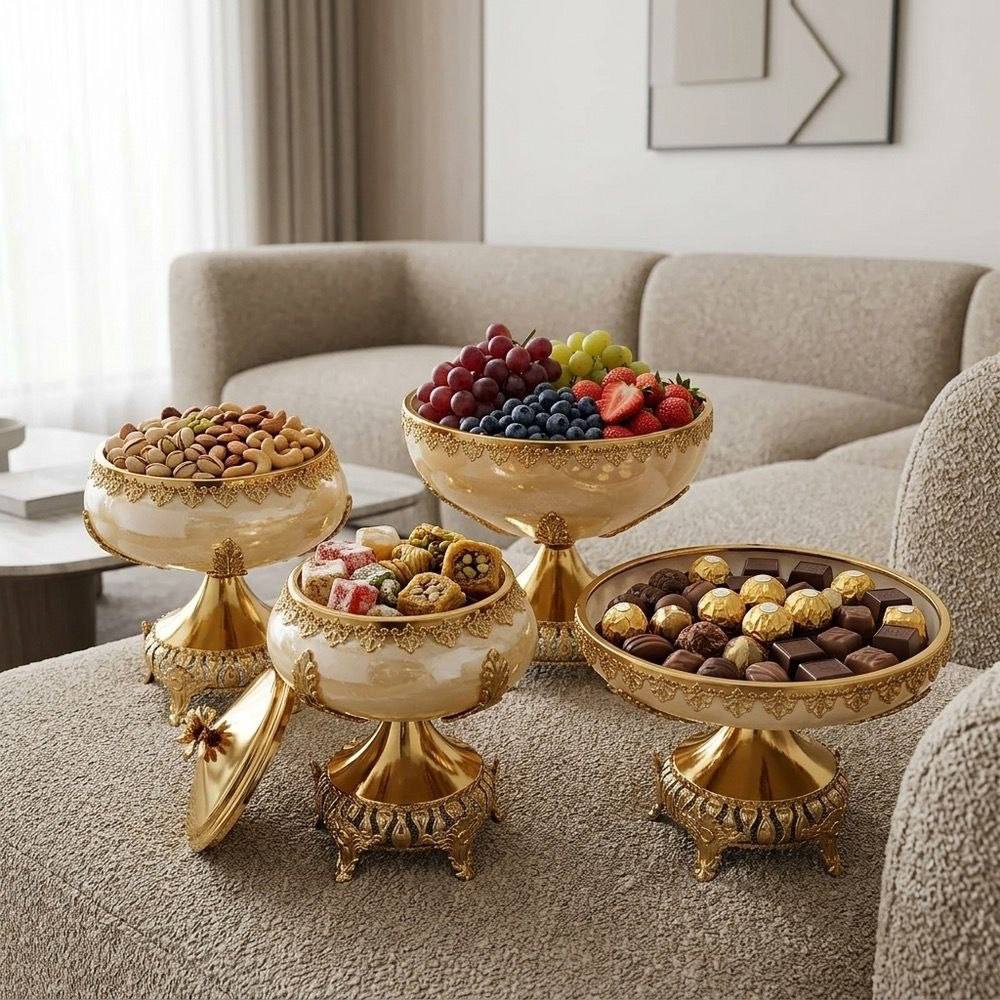 سرویس پذیرایی