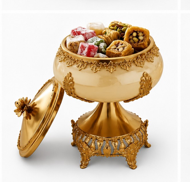 خرید سرویس پذیرایی
