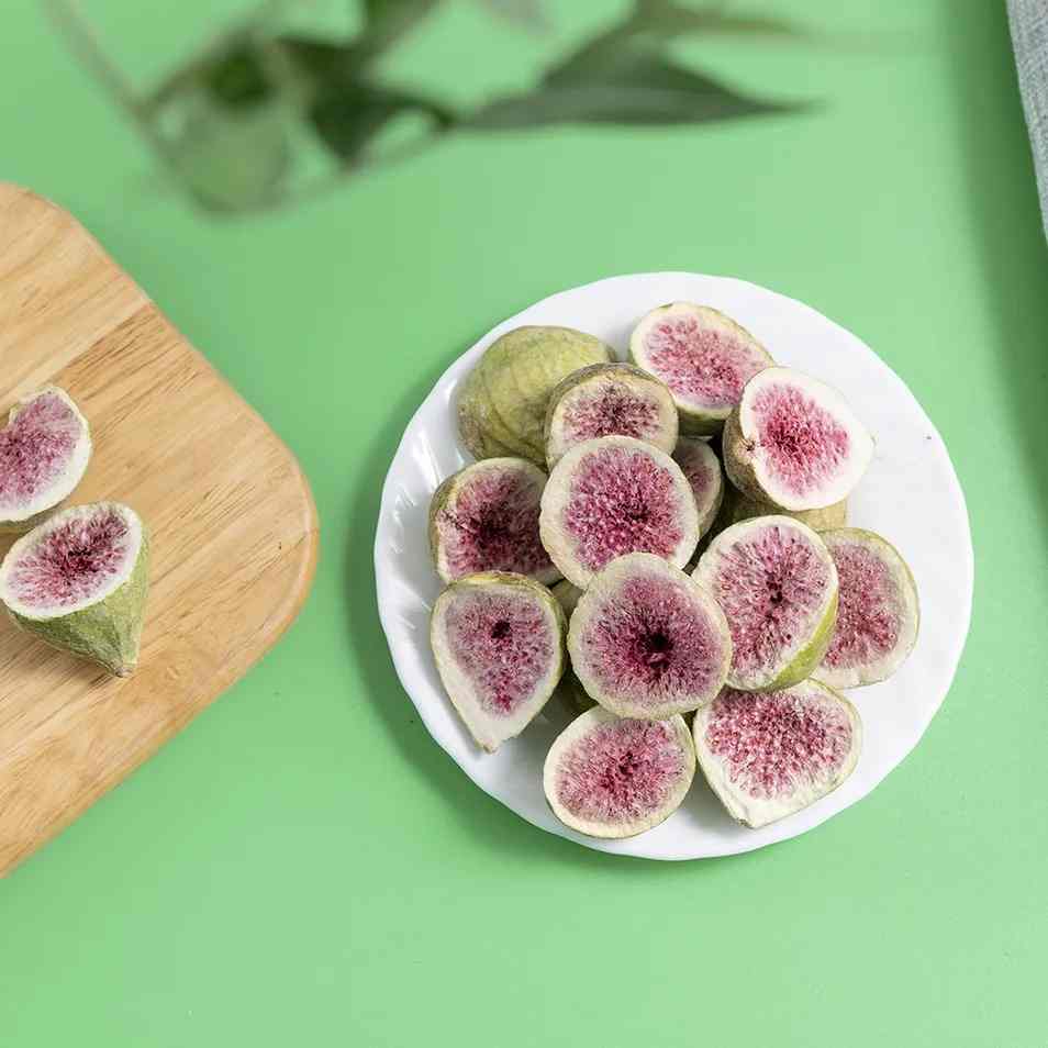 انجیر تازه برای دیابتی ها سرشار از مواد مغذی مفید