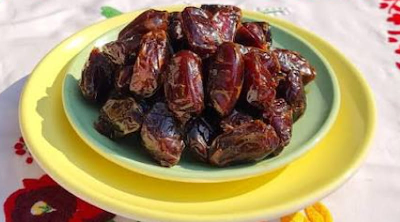 تصویر 3 از خرما کبکاب تازه با ماندگاری بالا و سرشار از ویتامین و مواد مغذی