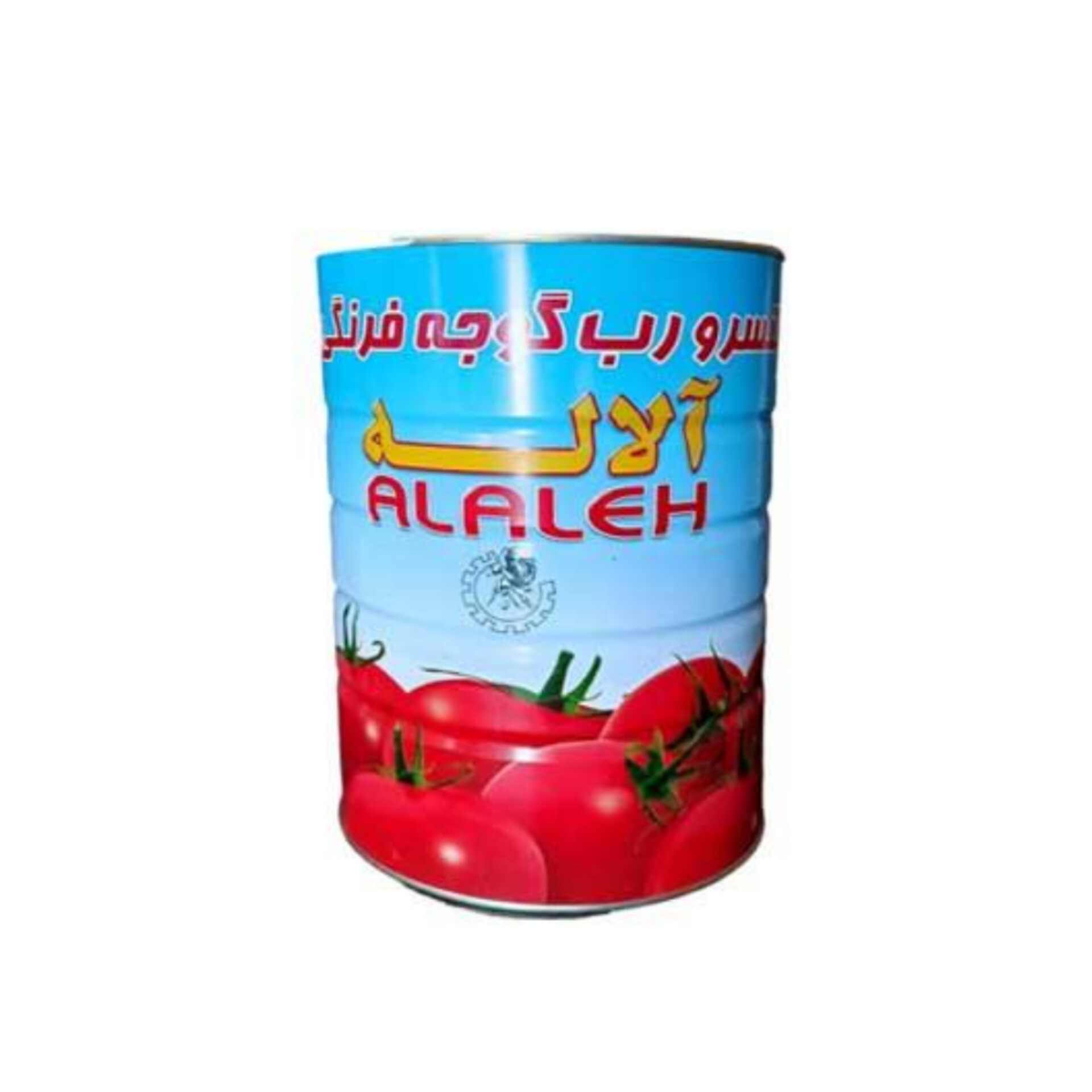 صادرات رب گوجه‌فرنگی آلاله به سراسر خاورمیانه