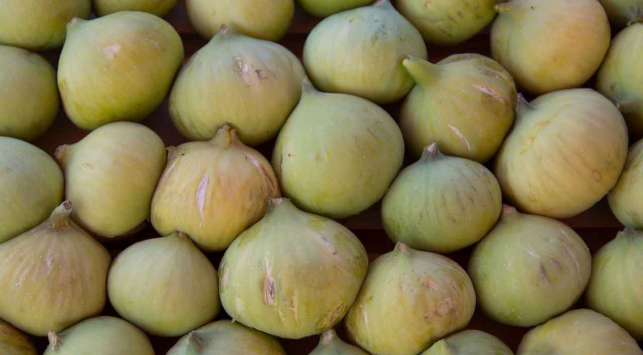 تصویر 3 از انجیر استهبان درجه یک با کیفیت عالی مناسب استفاده روزانه