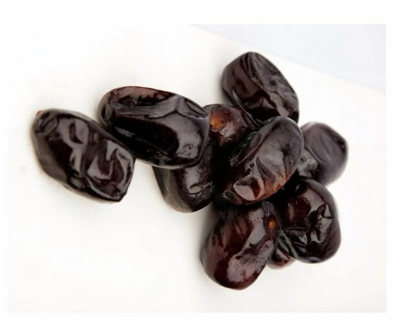 تصویر 1 از خرما مضافتی کیمیا با بافتی لطیف و شیرینی طبیعی