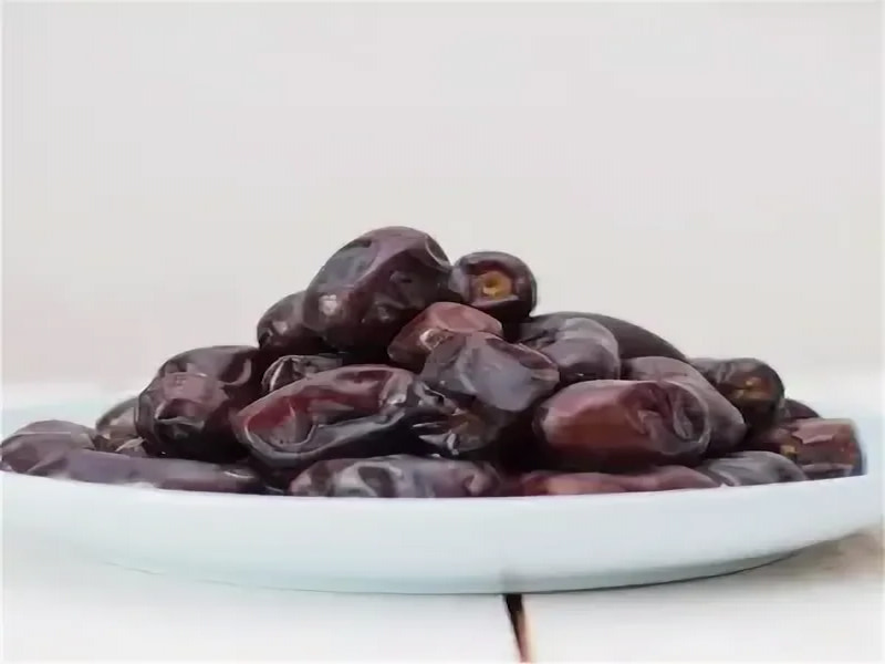 تصویر 4 از خرما مضافتی نخل سبز مناسب بسته‌بندی حرفه‌ای و فروش عمده