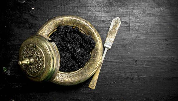 تصویر 1 از حنا گیاهی مشکی محصولی سنتی برای زیبایی موها