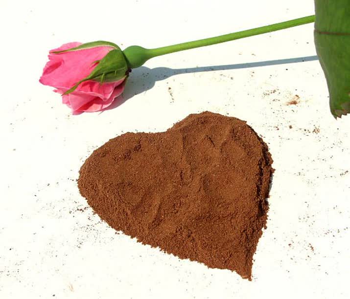 تصویر 3 از حنا هندی رنگی انتخاب مناسب برای زیبایی و مراقبت مو