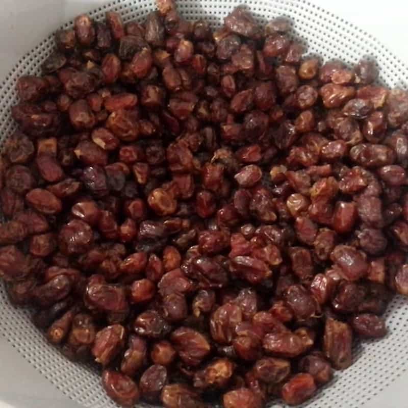 تصویر 4 از خرما کبکاب خشک مناسب نگهداری و مصرف طولانی مدت