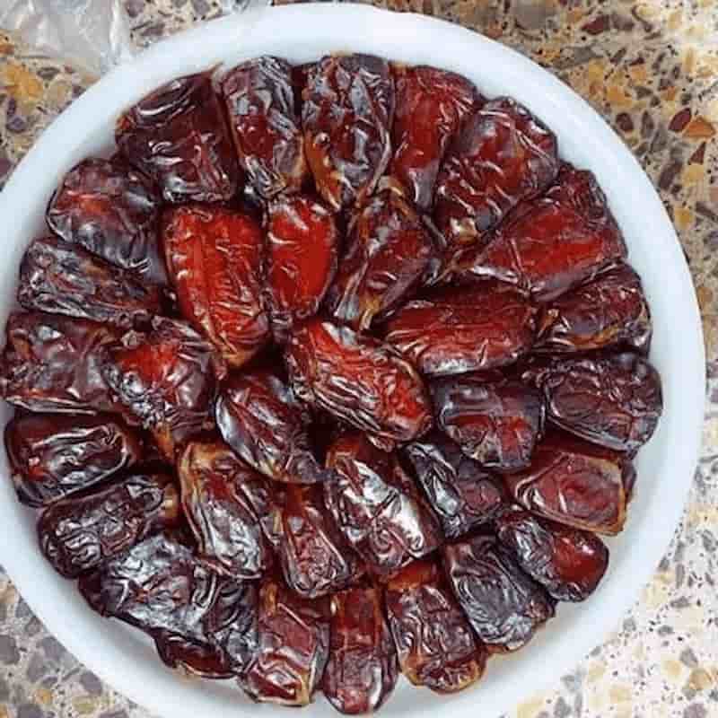 تصویر 3 از خرما کبکاب جنوب مناسب سلیقه های خاص پسند