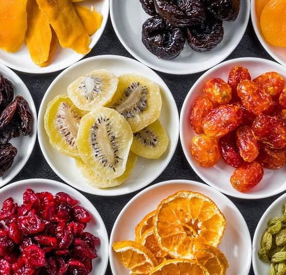 تصویر 4 از میوه خشک خانگی خوش طعم مناسب پذیرایی