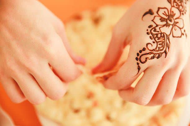 حنا هندی