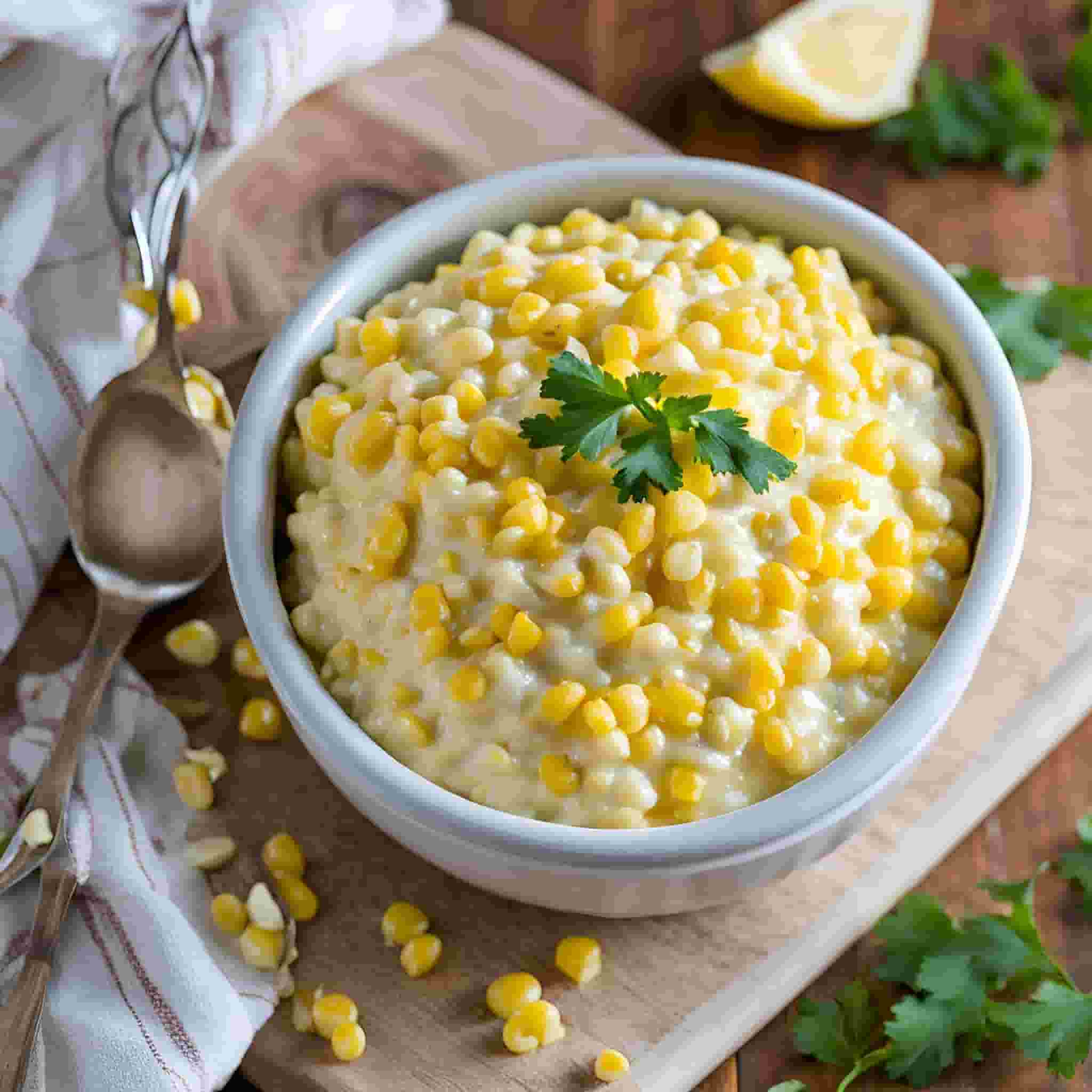 تصویر 2 از کنسرو ذرت الصباح با عطر طبیعی و کیفیت مطلوب