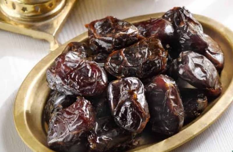 تصویر 1 از خرما کبکاب چکنه با کیفیتی فراتر از انتظار و طعمی دلنشین