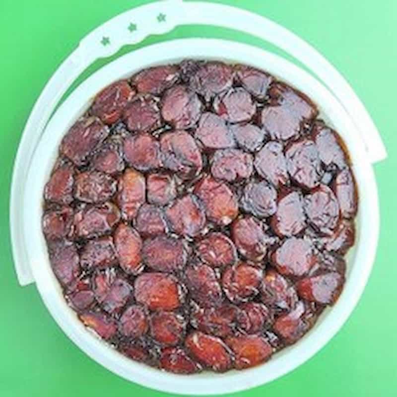 تصویر 1 از خرما کبکاب حاج باقر انتخابی اقتصادی برای خرید عمده