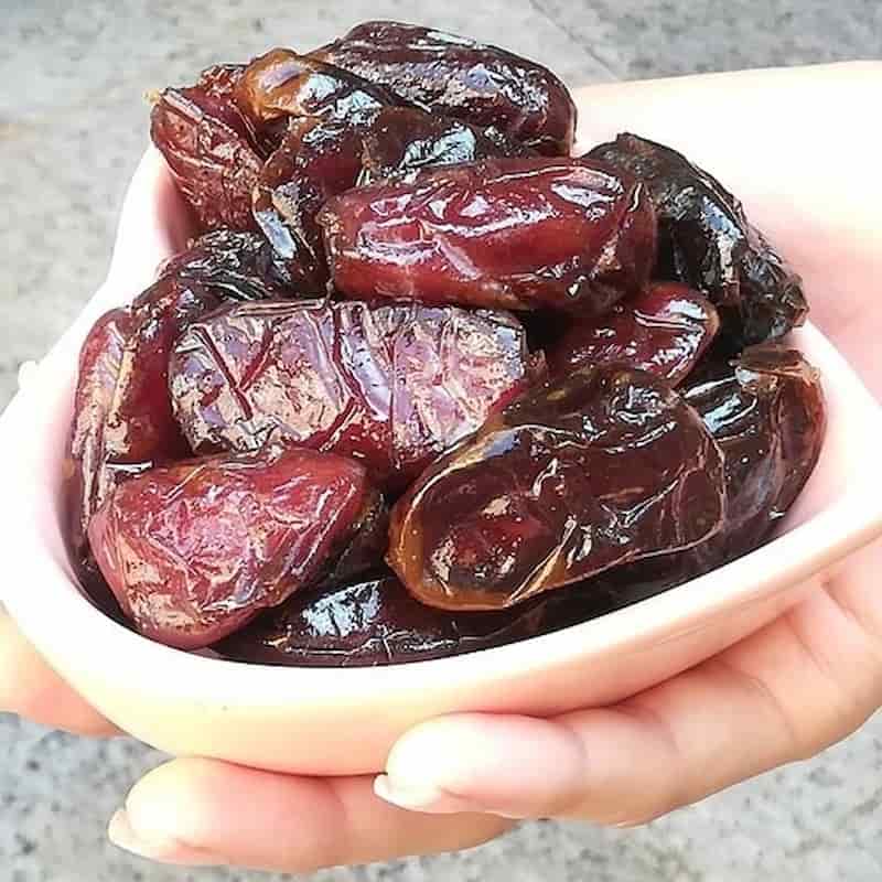 تصویر 3 از خرما کبکاب حاج باقر انتخابی اقتصادی برای خرید عمده