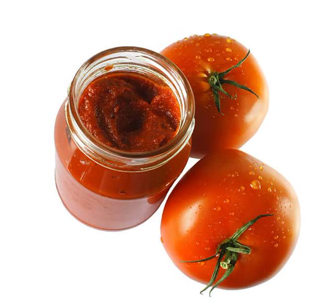 تصویر 1 از رب گوجه فرنگی اسپینو انتخابی کاربردی برای افزایش کیفیت طعم غذاها
