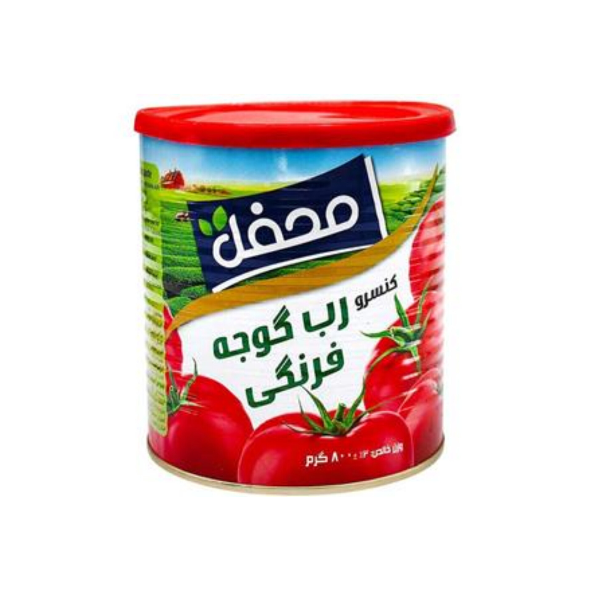 قيمت بی نظیر رب گوجه‌فرنگی محفل ارزان ترین