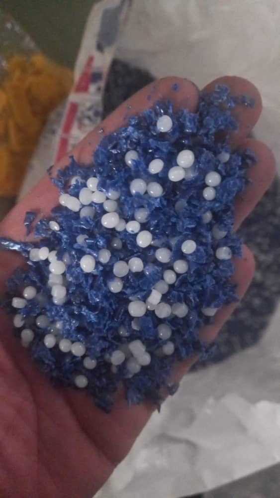 فروشنده ارزان ترین گرانول Pvc لوله سازی در ایران