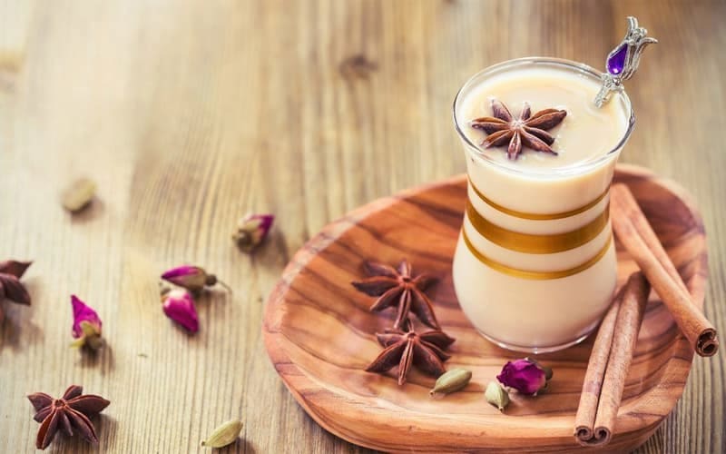 چای ماسالا
