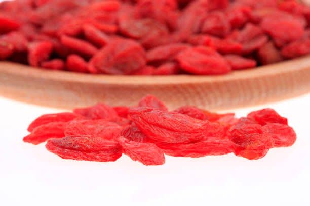 قیمت زرشک پفکی