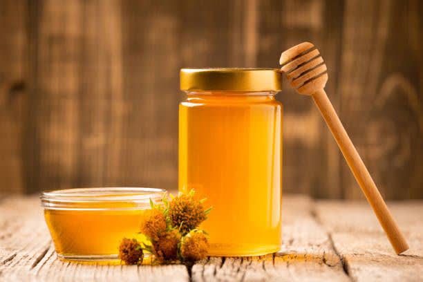 عسل سبلان اصل مناسب مصرف روزانه و طبیعی