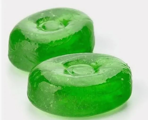 آبنبات نعنایی قدیمی با طعم اصیل و خاطره‌انگیز