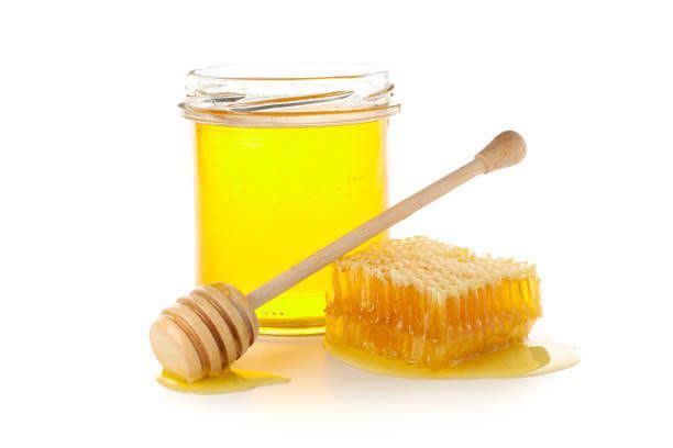 تصویر 1 از عسل سبلان مشگین شهر با عطر گیاهان بومی